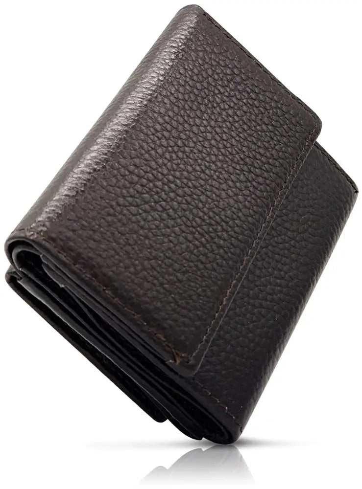 Women's Leather Handbag 9379