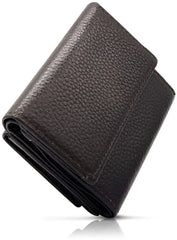 Women's Leather Handbag 9379