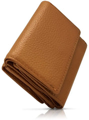 Women's Leather Handbag 9379