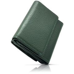 Women's Leather Handbag 9379