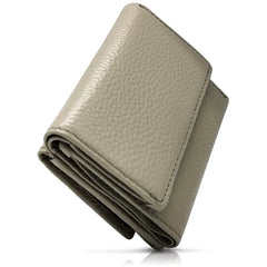 Women's Leather Handbag 9379