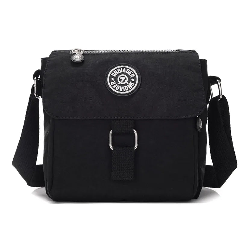 Women's Waterproof Shoulder Bag for Travel and Beach