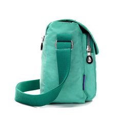 Women's Waterproof Shoulder Bag for Travel and Beach