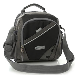 Nylon Messenger Bag Casual Small Shoulder Travel Crossbody Bag PT1134