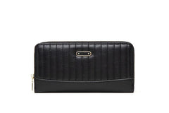 Women's Large Capacity Purse with Cleaning Novice Bag