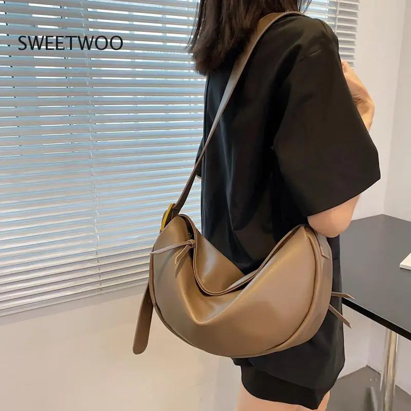 Women's Clutch Bag Shoulder Handbag Purse