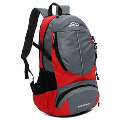 Stacy Bag Unisex Travel Backpack Large Capacity Leisure Bag
