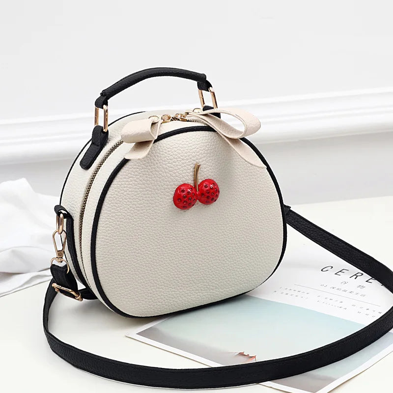Women Handbag Shoulder Messenger Bag