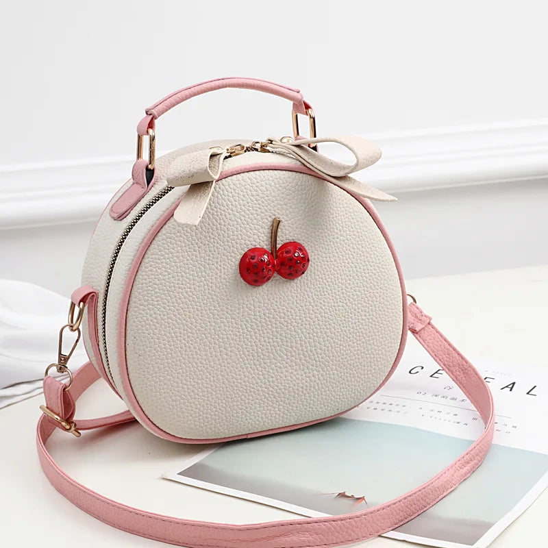 Women Handbag Shoulder Messenger Bag