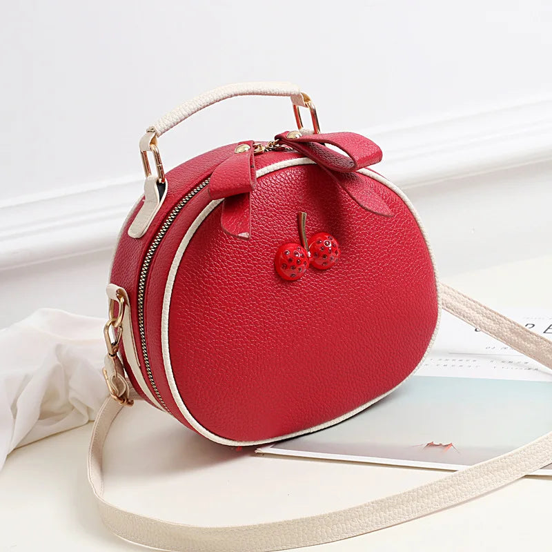 Women Handbag Shoulder Messenger Bag