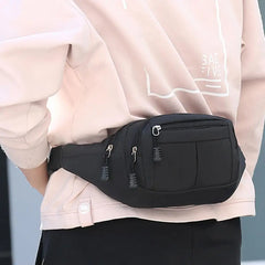 Women's Waist Pack Hip Bag for Sports