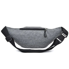 Women's Waist Pack Hip Bag for Outdoor Activities