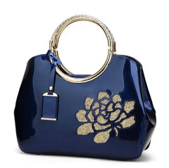 Women's Crossbody Tote Bag Single Shoulder Purse