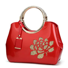 Women's Crossbody Tote Bag Single Shoulder Purse
