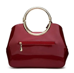 Women's Crossbody Tote Bag Single Shoulder Purse