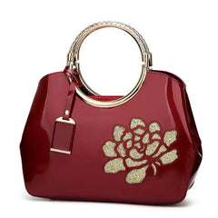 Women's Crossbody Tote Bag Single Shoulder Purse