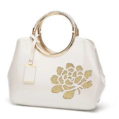 Women's Crossbody Tote Bag Single Shoulder Purse